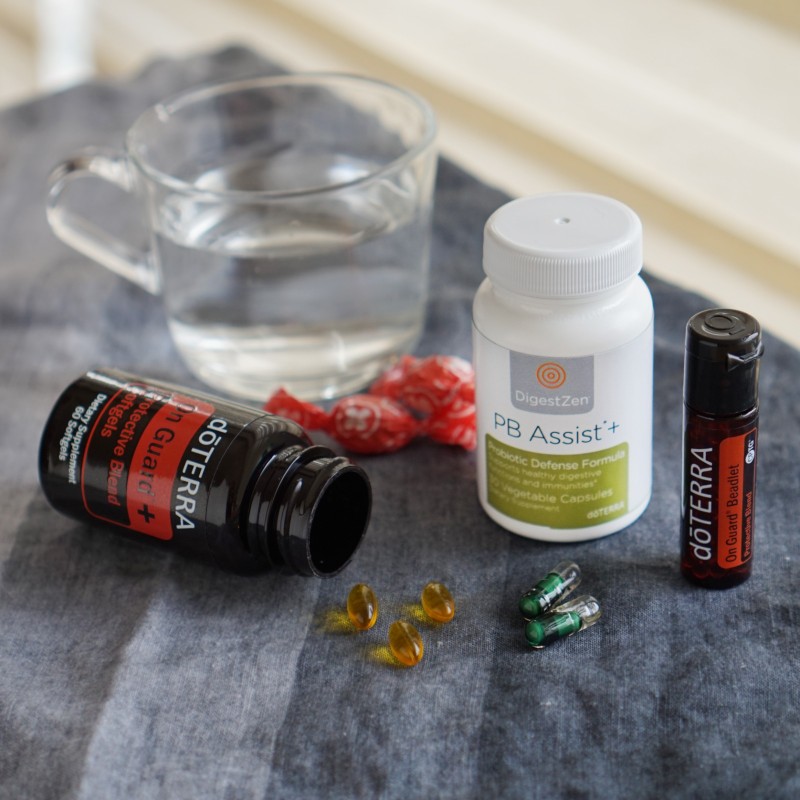 未開封 doterra PWR bolic Assist 2個 WhatsApp Image 2022-03-05 at